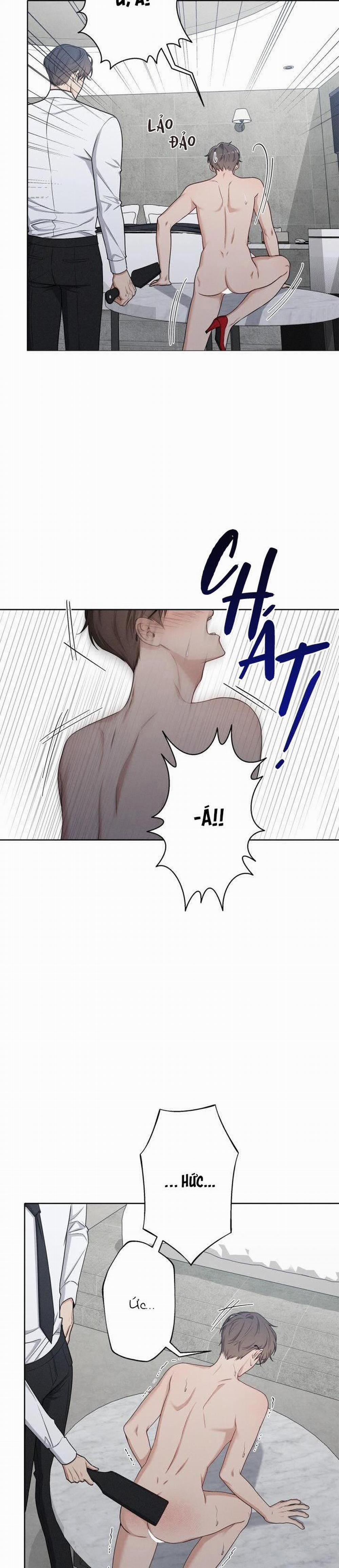 Critical Point 13 trang 4