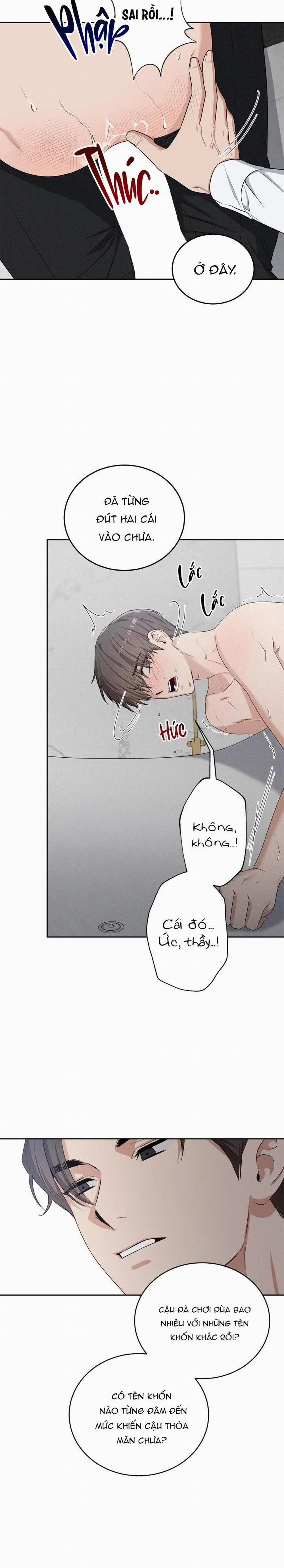 Critical Point 14 trang 15