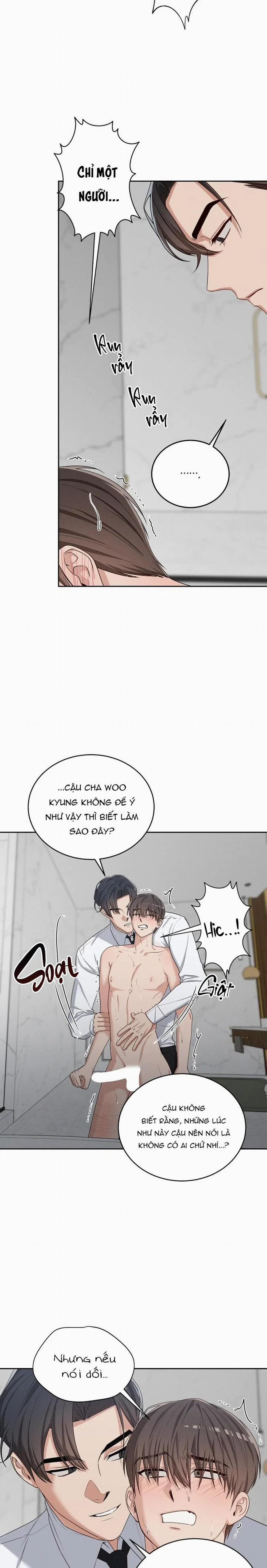 Critical Point 14 trang 17