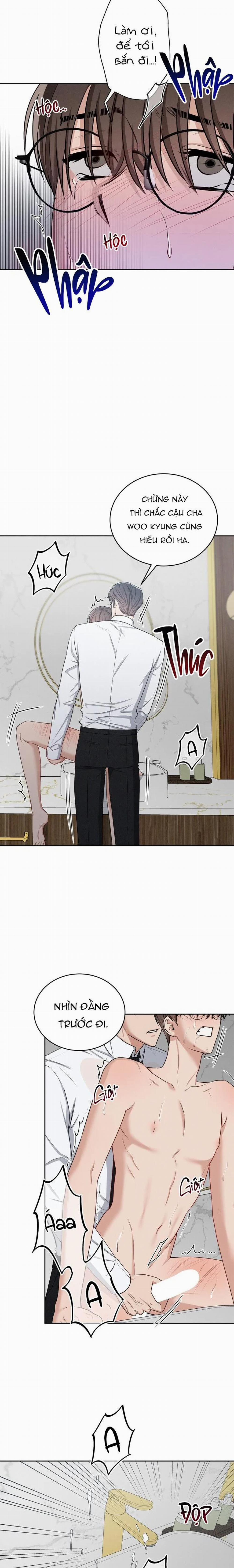 Critical Point 14 trang 21