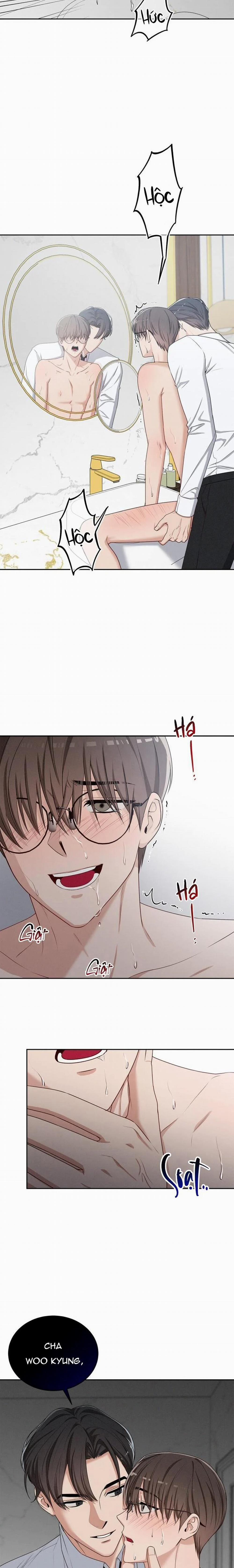 Critical Point 14 trang 22