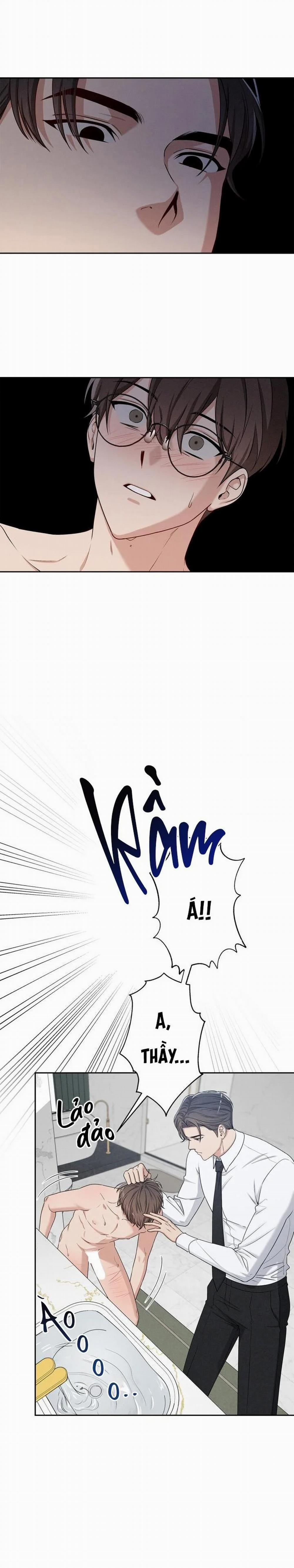 Critical Point 14 trang 3