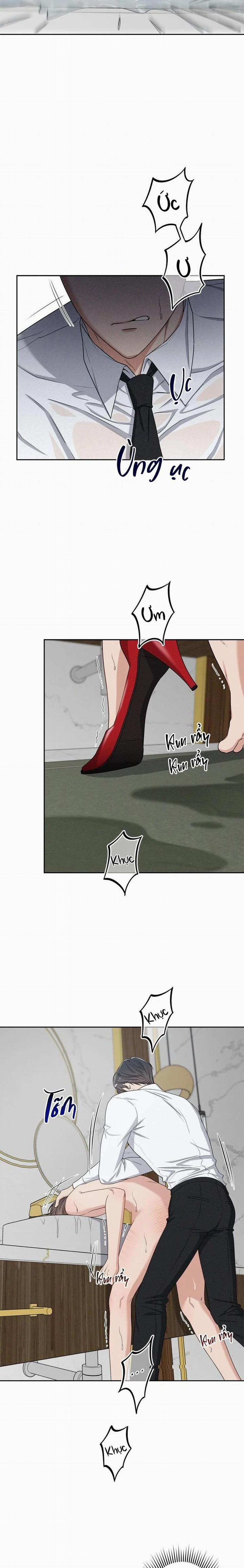 Critical Point 14 trang 5