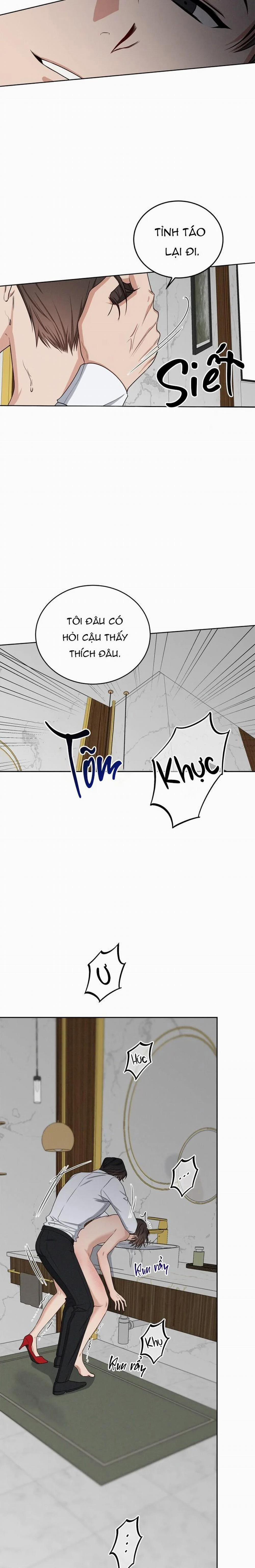 Critical Point 14 trang 8