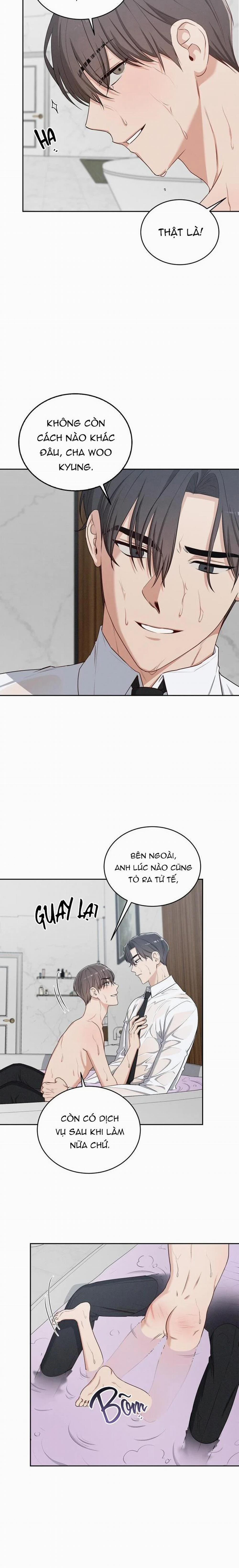 Critical Point 15 trang 11