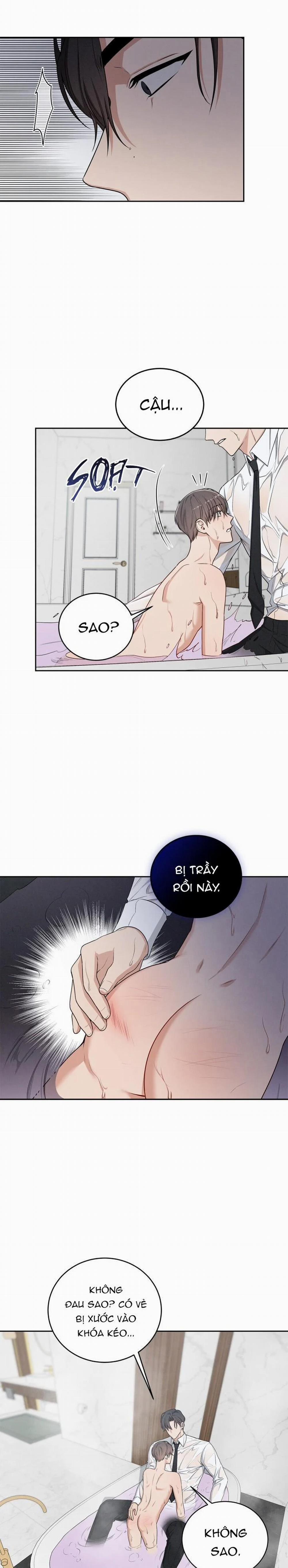 Critical Point 15 trang 12