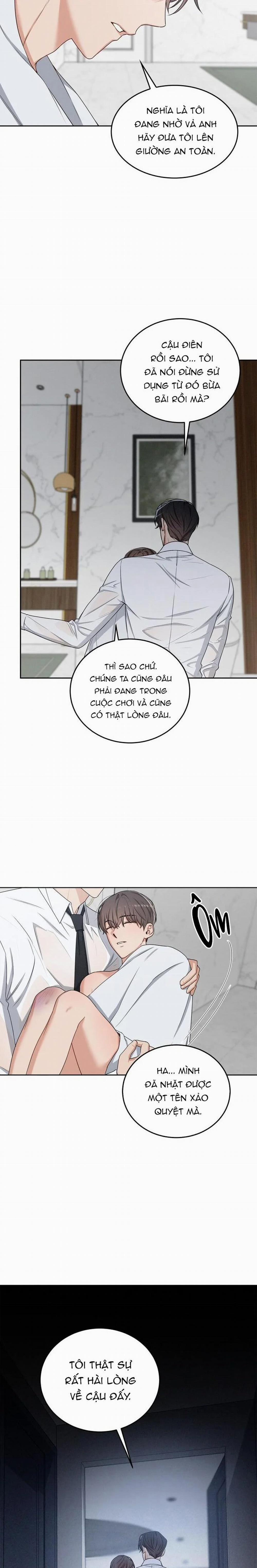 Critical Point 15 trang 17