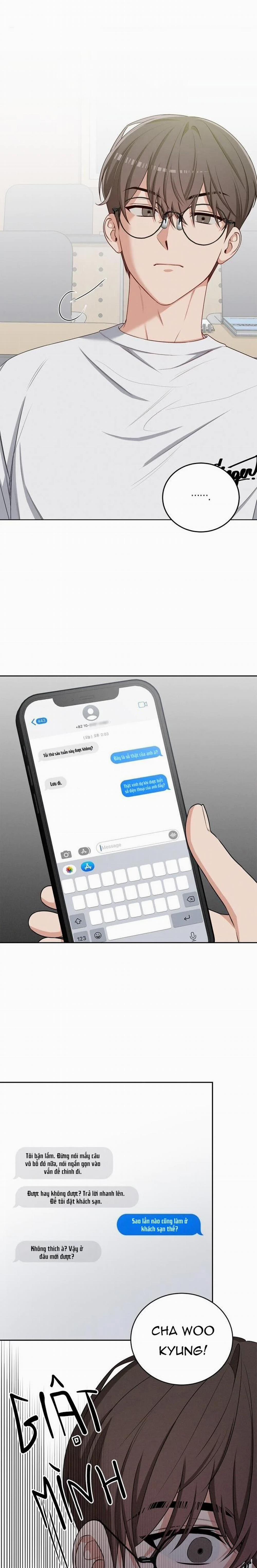 Critical Point 15 trang 19