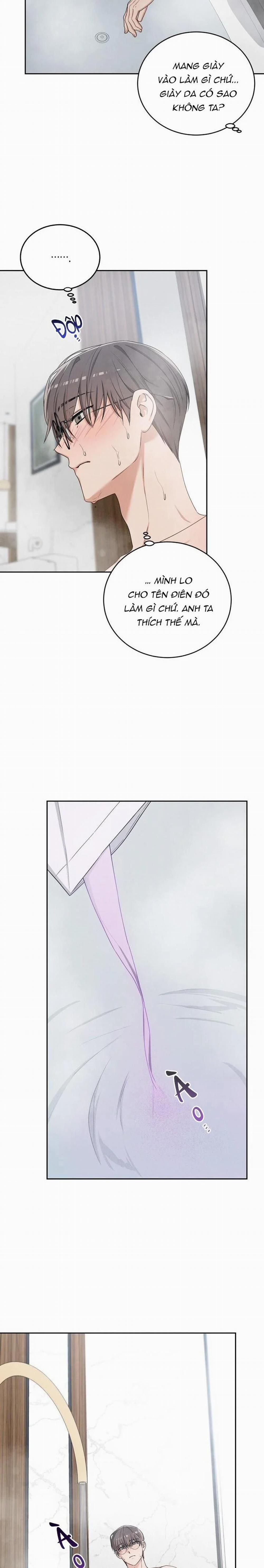 Critical Point 15 trang 2