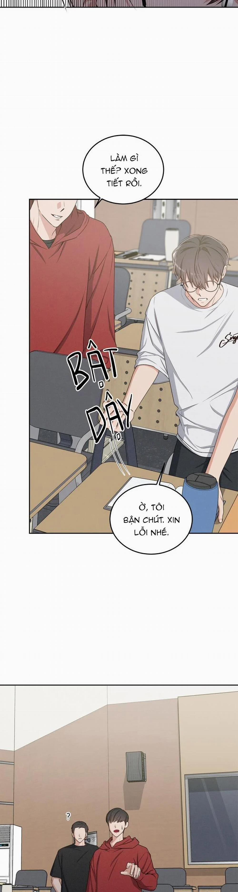 Critical Point 15 trang 20