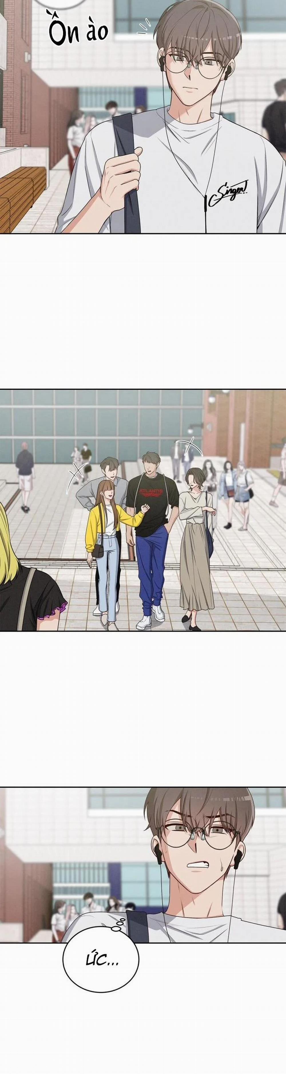 Critical Point 15 trang 22