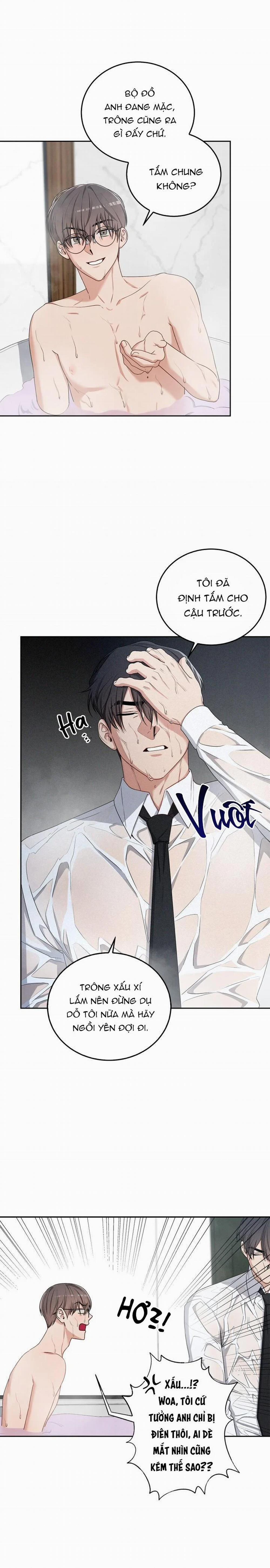 Critical Point 15 trang 4