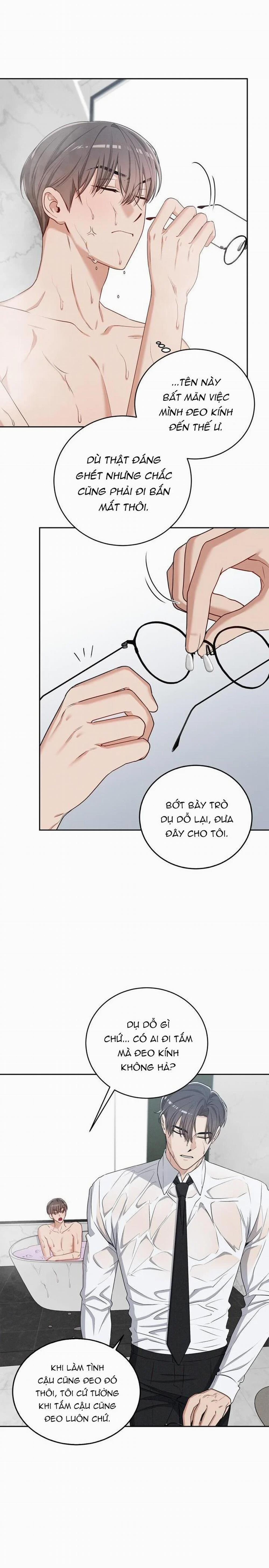 Critical Point 15 trang 5