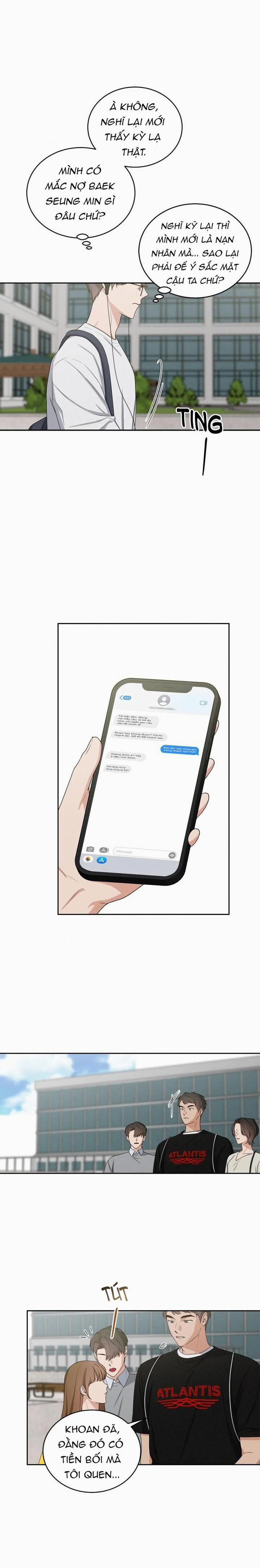 Critical Point 16 trang 1