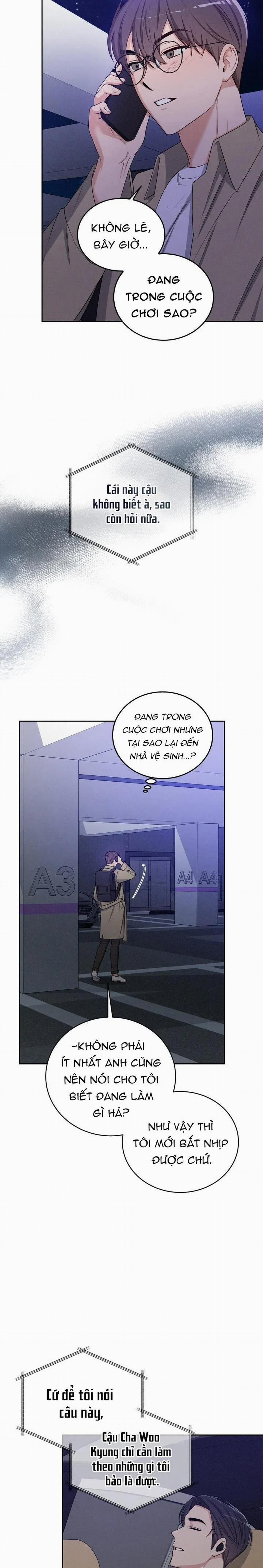 Critical Point 16 trang 10