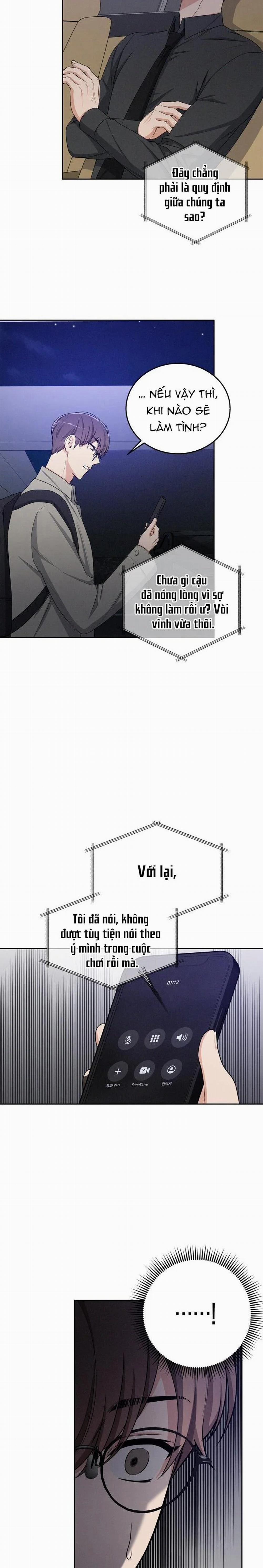Critical Point 16 trang 11