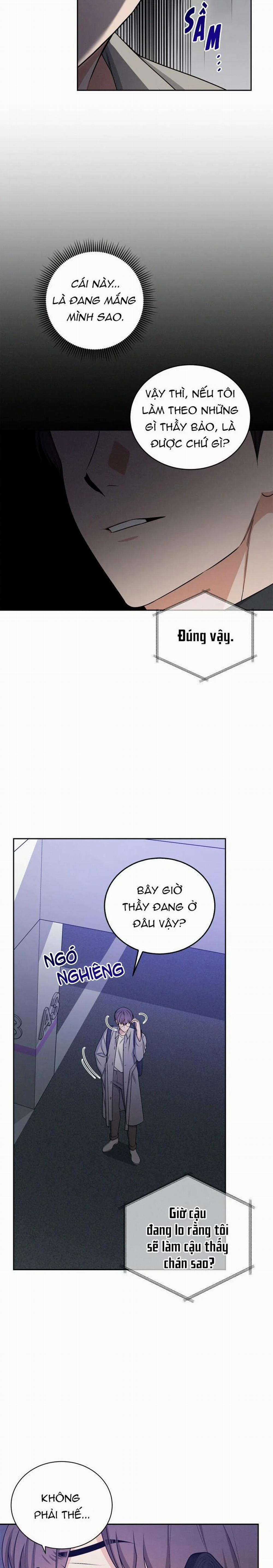 Critical Point 16 trang 12