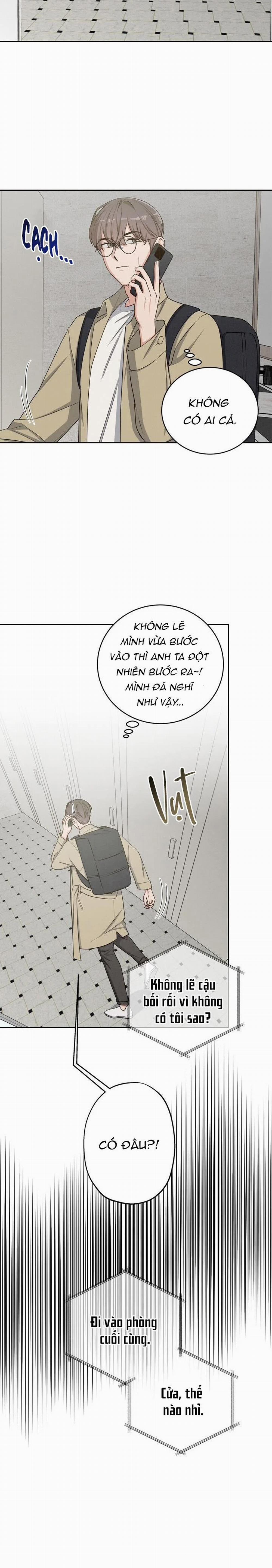 Critical Point 16 trang 15