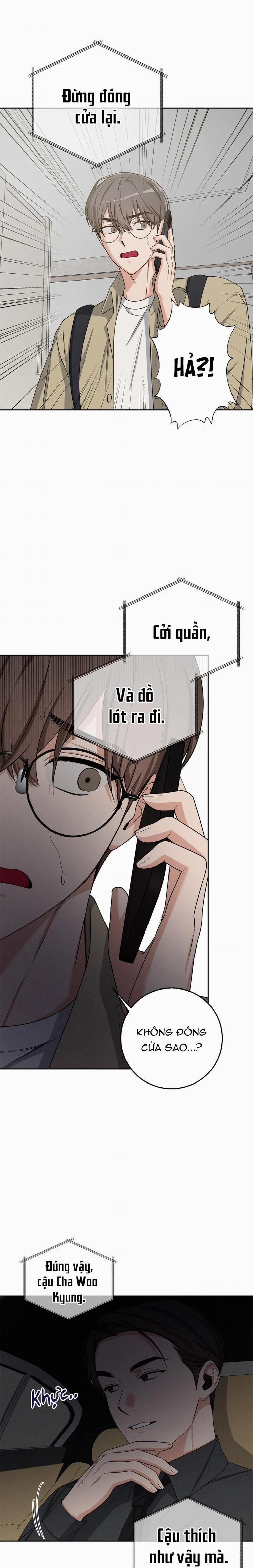 Critical Point 16 trang 16