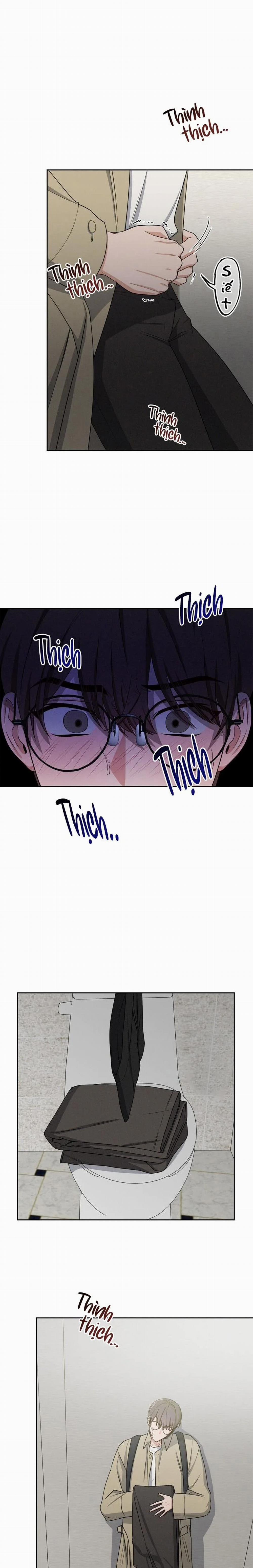 Critical Point 16 trang 18