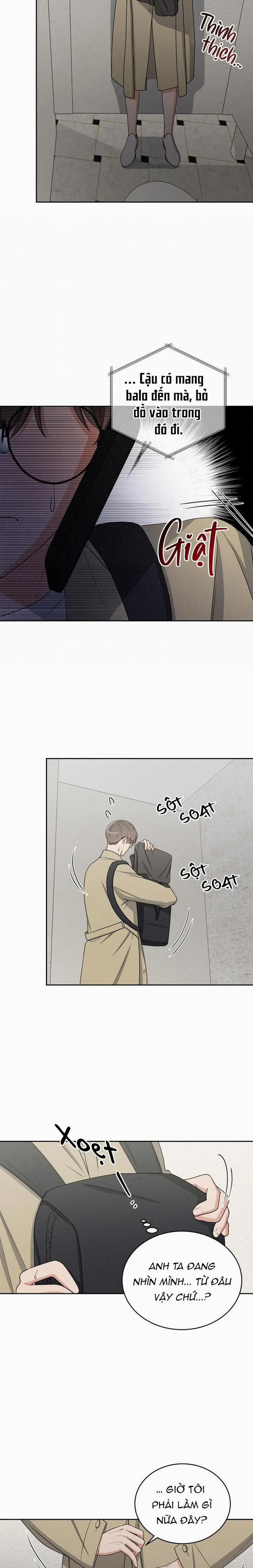 Critical Point 16 trang 19