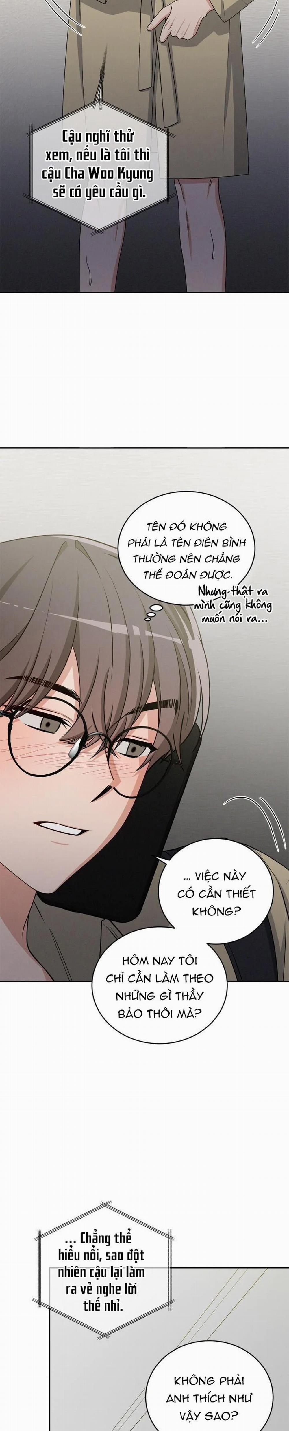 Critical Point 16 trang 20