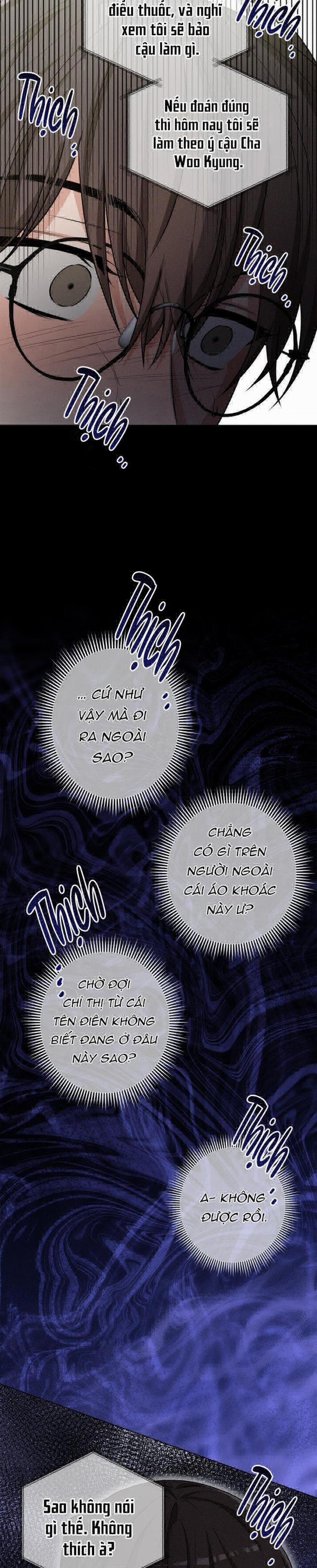 Critical Point 16 trang 22