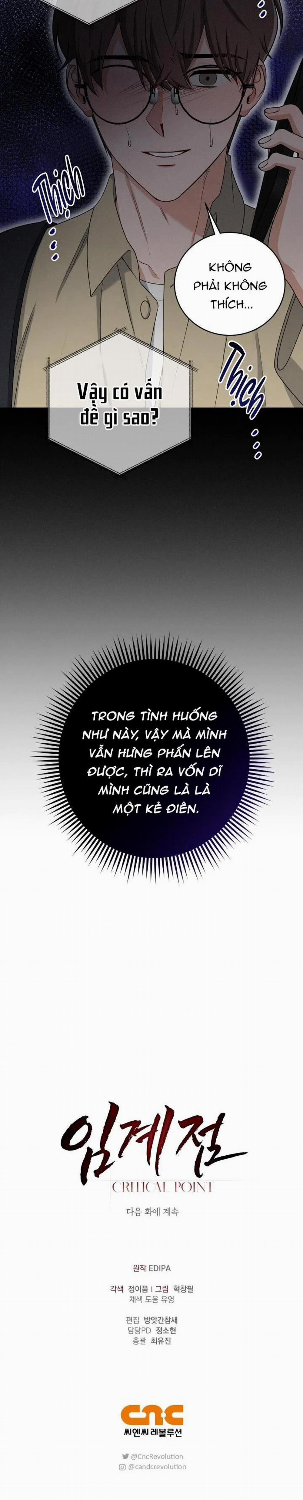 Critical Point 16 trang 23