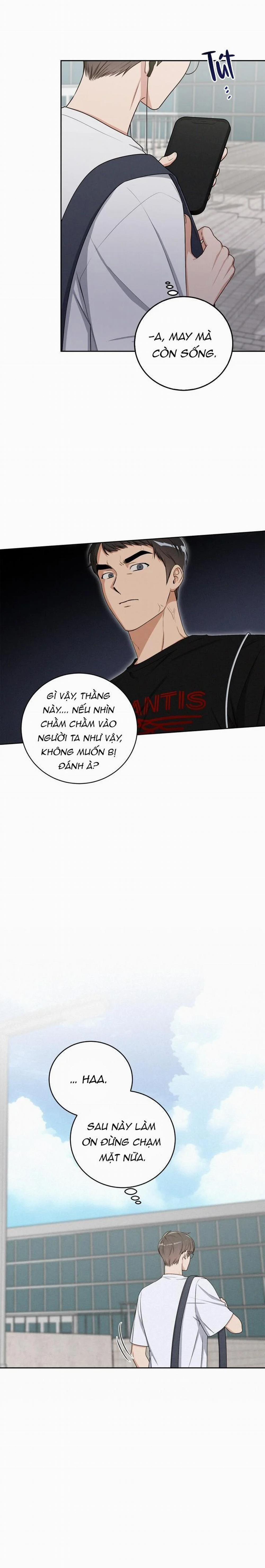 Critical Point 16 trang 4