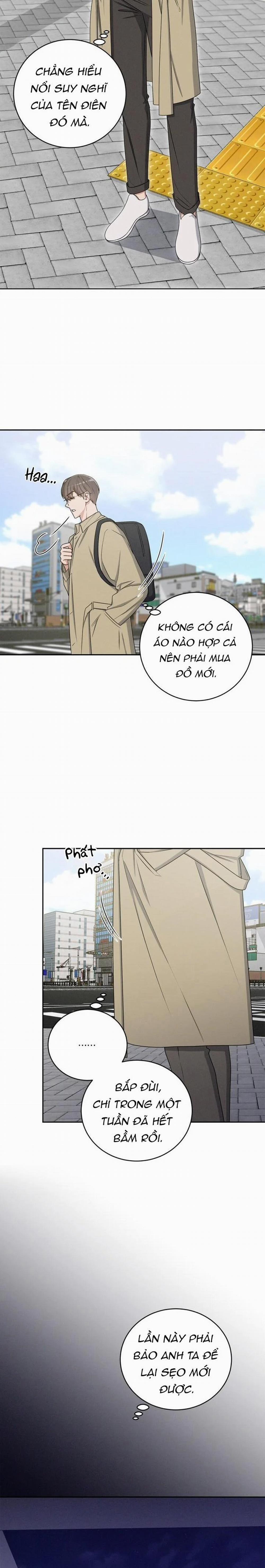 Critical Point 16 trang 6