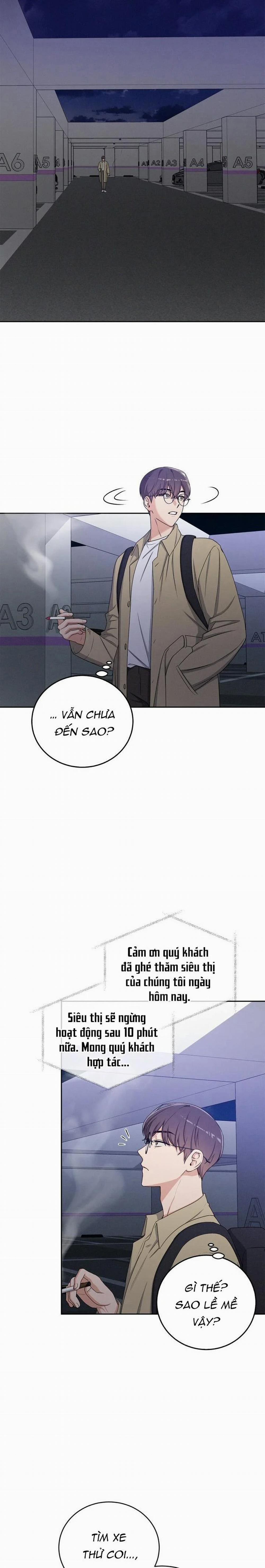 Critical Point 16 trang 7