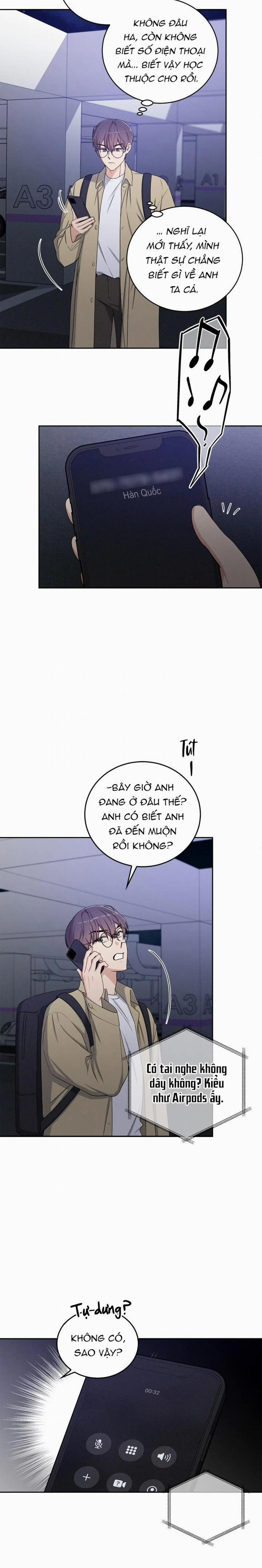 Critical Point 16 trang 8