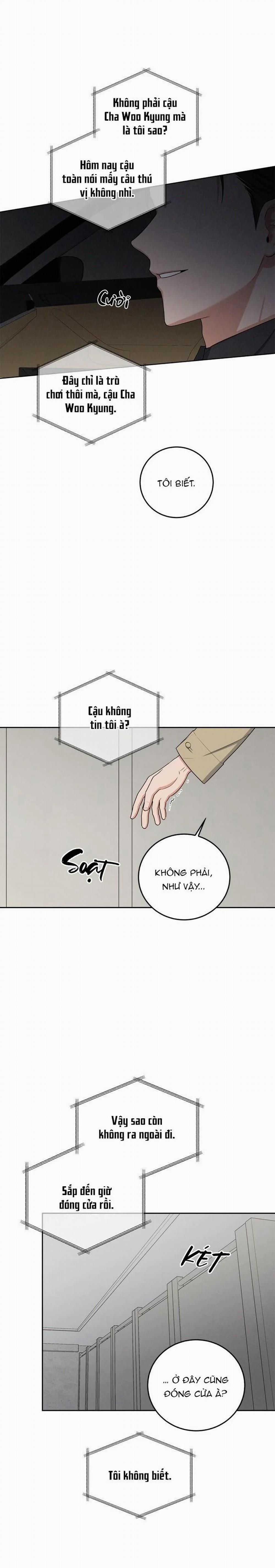 Critical Point 17 trang 1