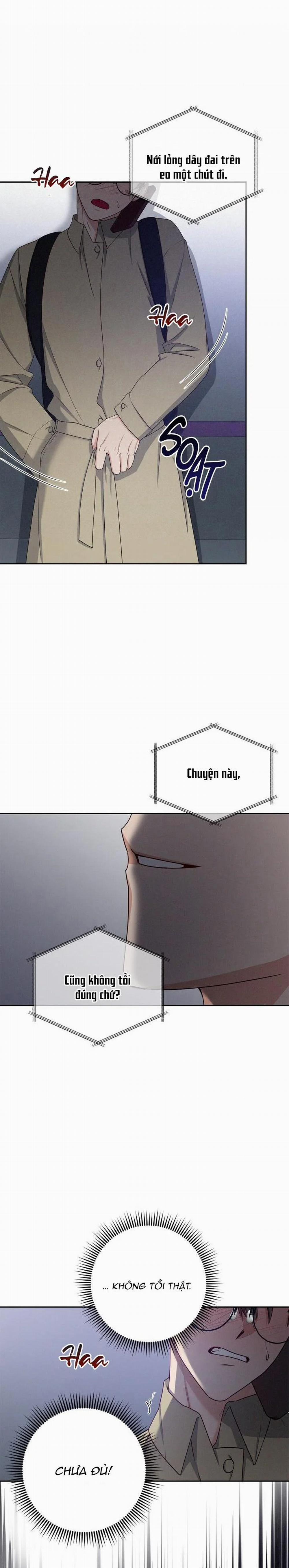 Critical Point 17 trang 15