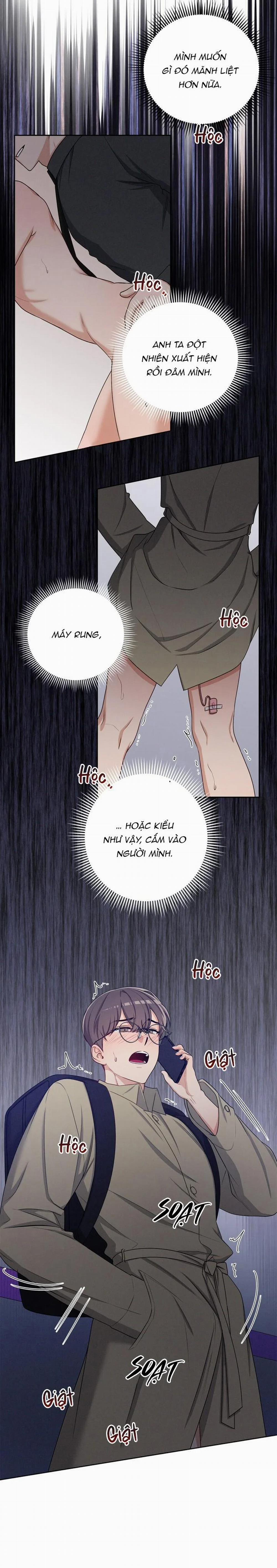 Critical Point 17 trang 16