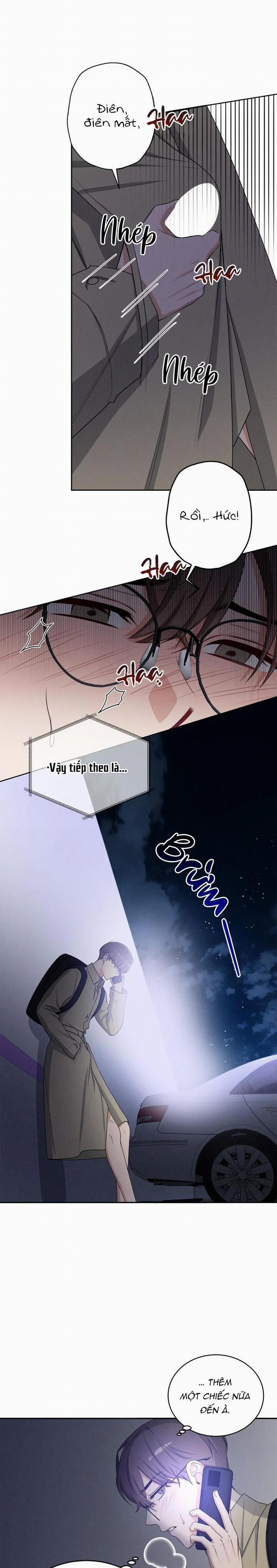 Critical Point 17 trang 17