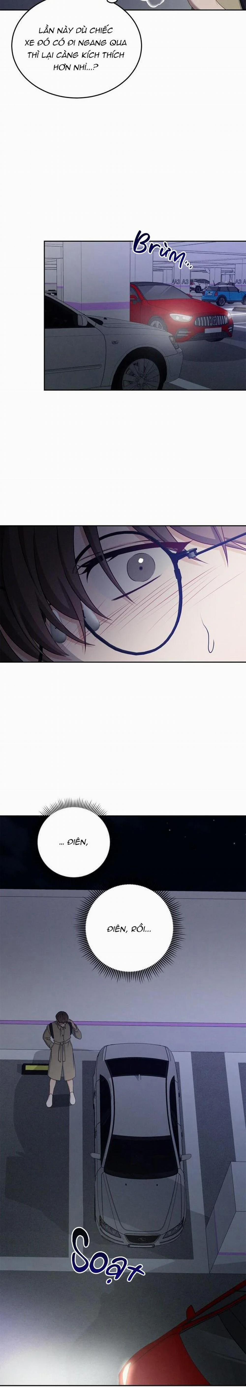 Critical Point 17 trang 18