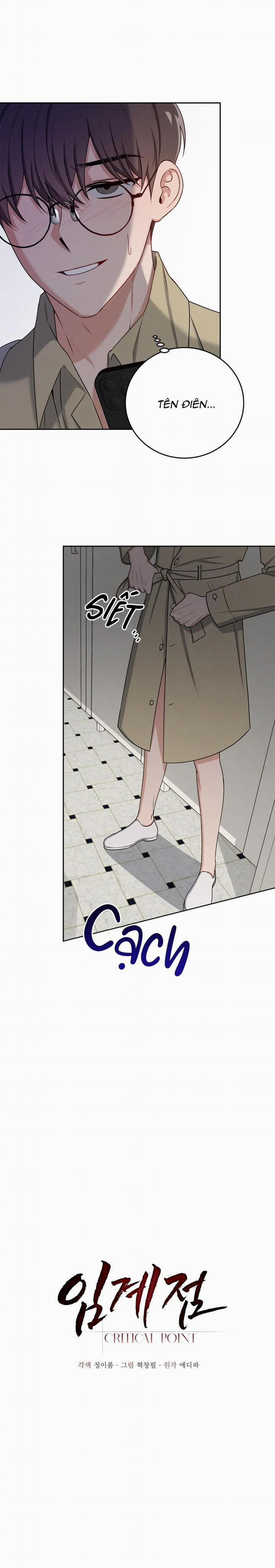 Critical Point 17 trang 2
