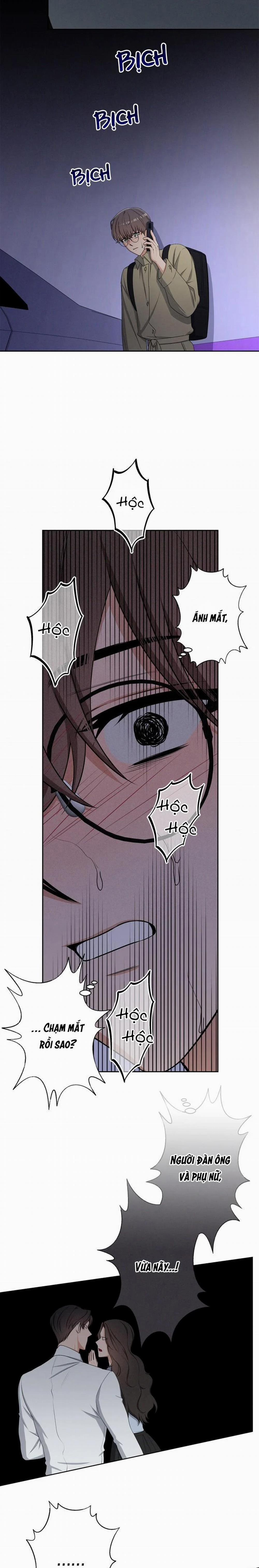 Critical Point 17 trang 20