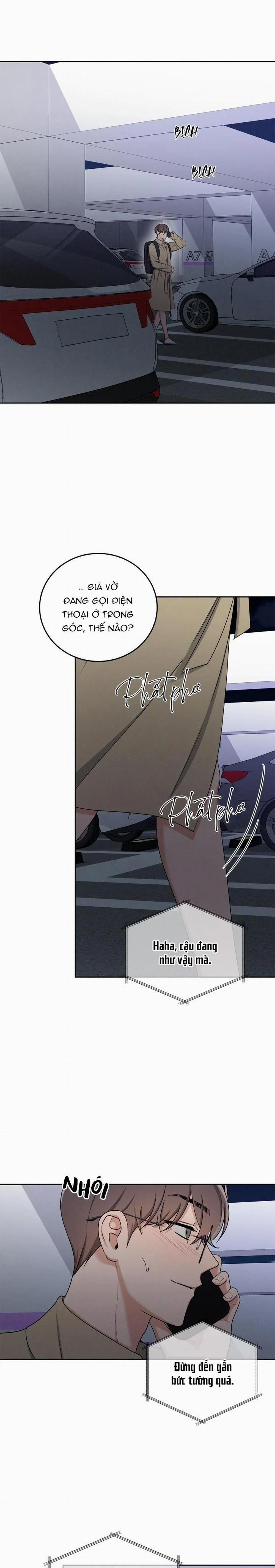 Critical Point 17 trang 3