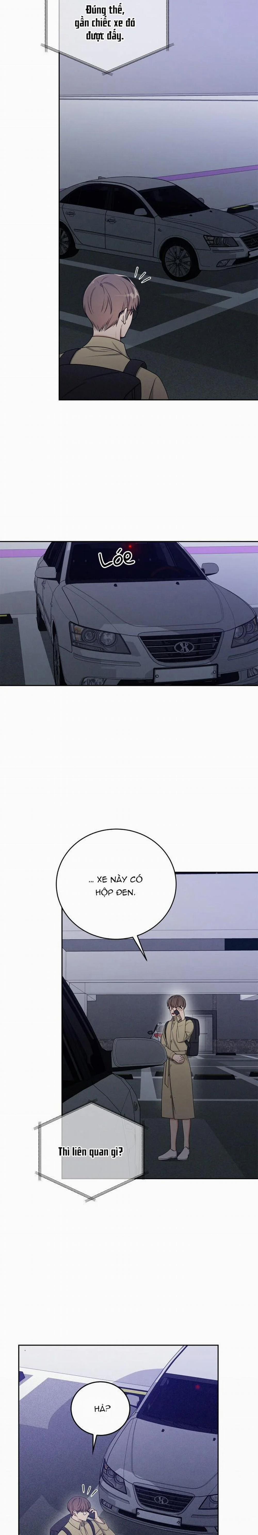 Critical Point 17 trang 4