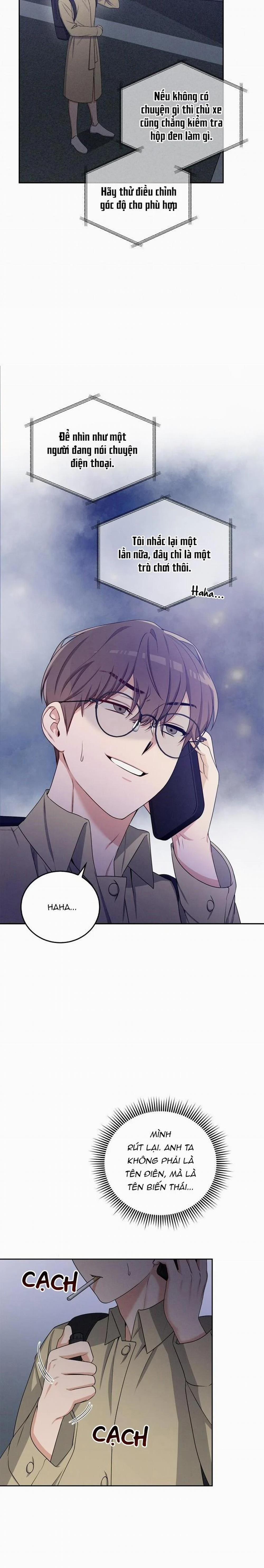 Critical Point 17 trang 5