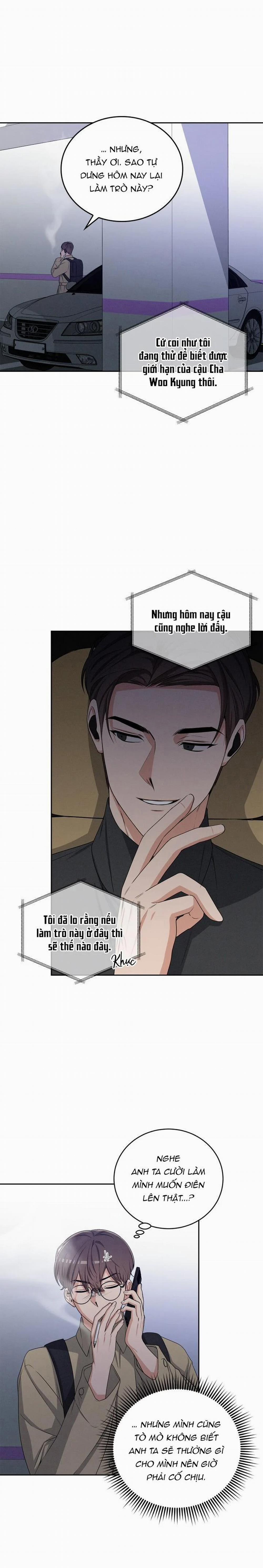 Critical Point 17 trang 6