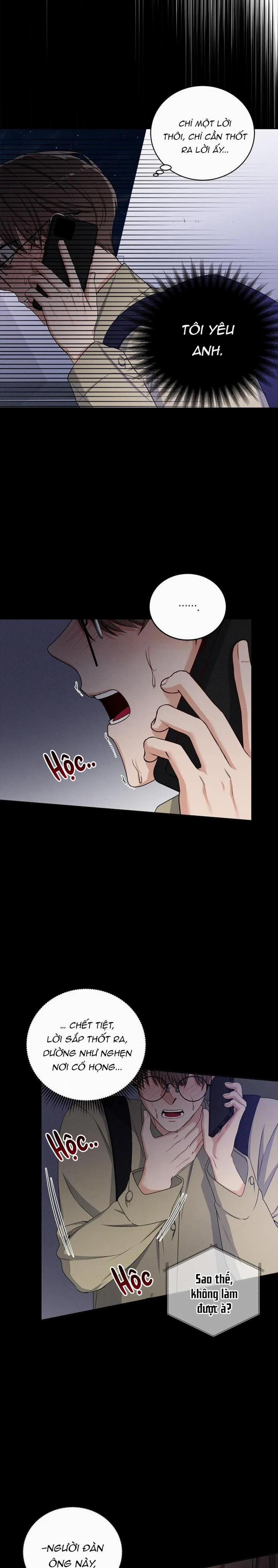 Critical Point 18 trang 1