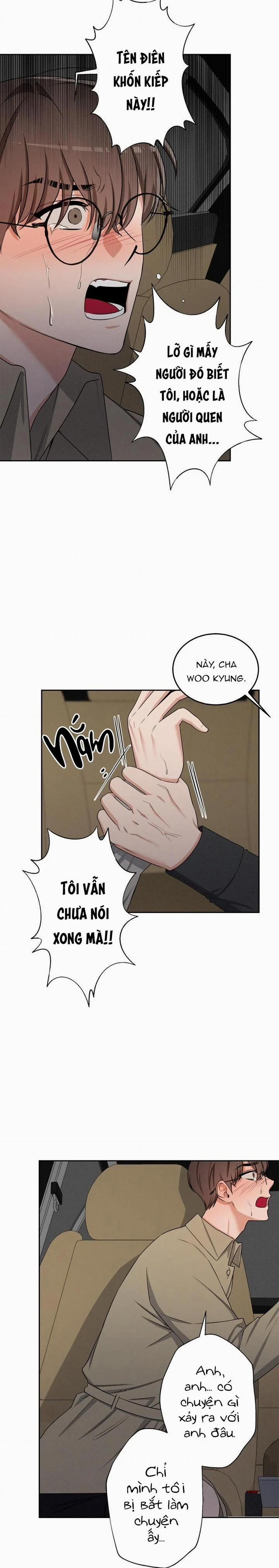 Critical Point 18 trang 10