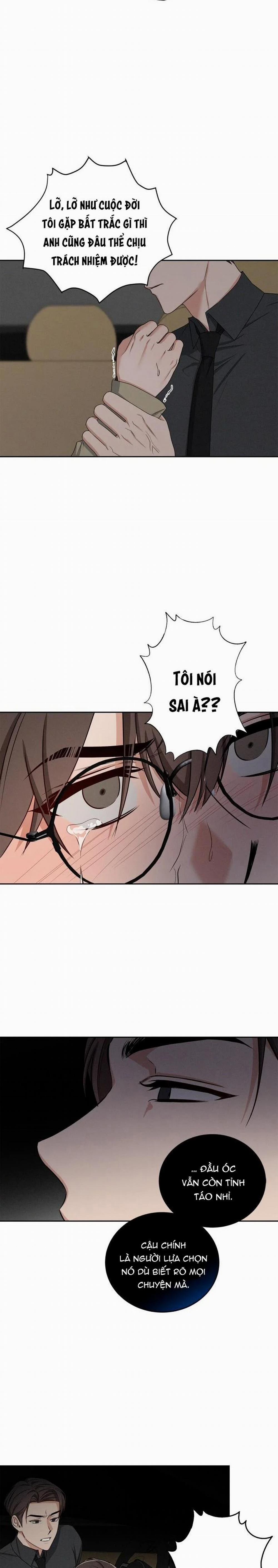 Critical Point 18 trang 11