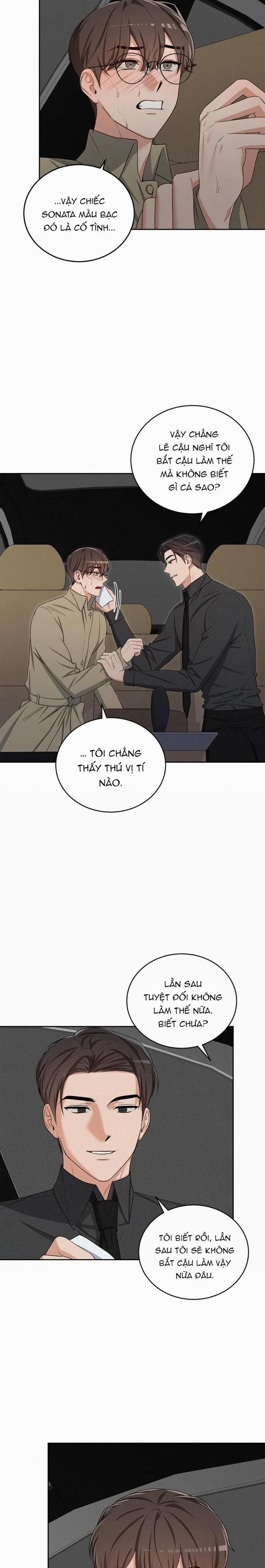 Critical Point 18 trang 13