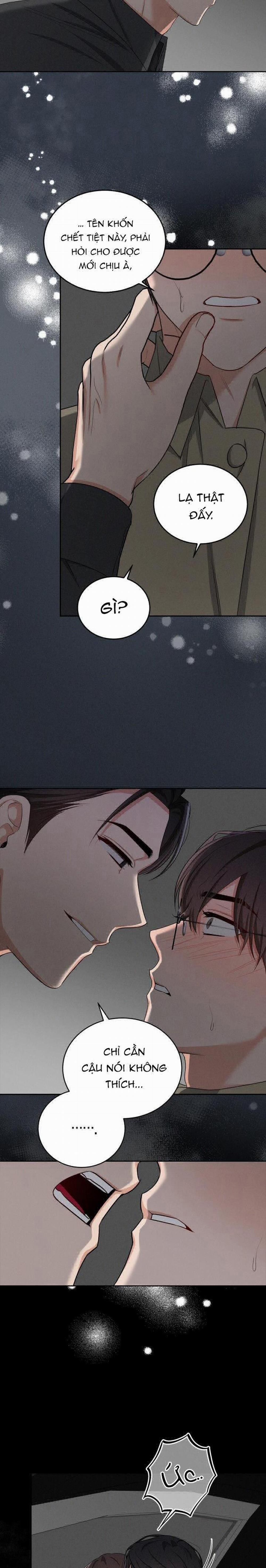 Critical Point 18 trang 15