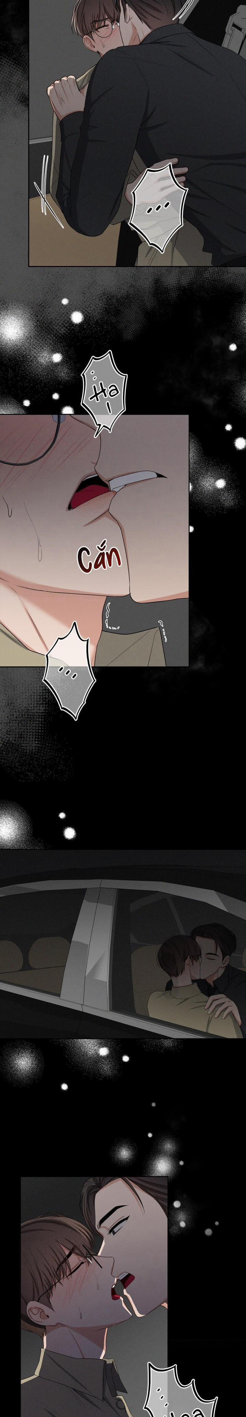 Critical Point 18 trang 16