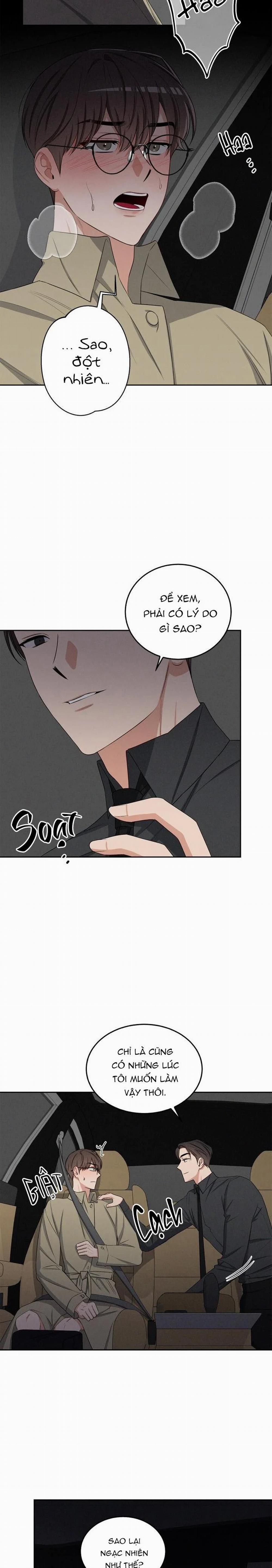 Critical Point 18 trang 17